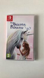 Nintendo The unicorn princess, Comme neuf, À partir de 3 ans, Enlèvement ou Envoi, Simulation