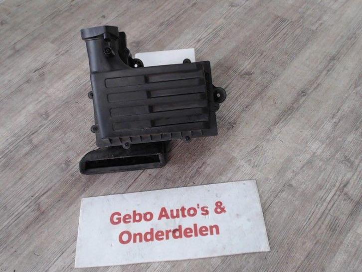 BOÎTIER FILTRE À AIR Volkswagen Golf VII (AUA), Autos : Pièces & Accessoires, Moteurs & Accessoires, Volkswagen, Utilisé