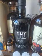 Albion 1983 rum velier, Ophalen of Verzenden