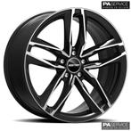 Nwe 20 inch GMP Atom velgen voor Audi A7 & VW Tiguan  5x112, Auto-onderdelen, Banden en Velgen, Velg(en), -, -, Nieuw