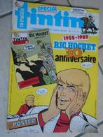 ALBUM JEUNES"1966+"EN VOYAGE"1966+REVUE TINTIN 1965, Enlèvement ou Envoi, KRINTINT/SELECTION/TINTIN