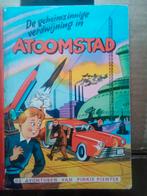 Strip Pinkie Pienter(1957), Enlèvement ou Envoi, Comme neuf