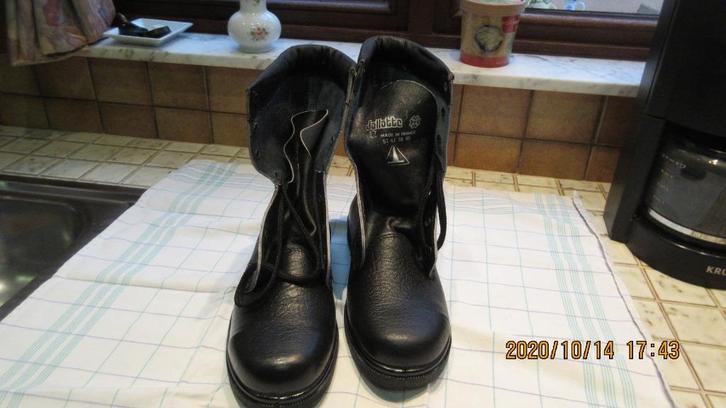 Combat shoes, legerkisten, zwart, Kleding | Heren, Schoenen, Nieuw, Boots, Zwart, Ophalen of Verzenden