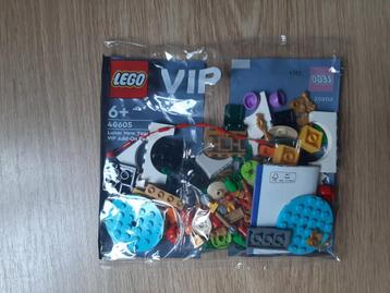 LEGO 40605 Lunar New Year VIP Add On Pack polybag - Nieuw