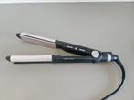 Babyliss sublim touch 2-in-1 stijl- en krultang, Ophalen of Verzenden, Zo goed als nieuw, Haarverzorging