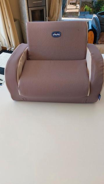 Fauteuil Chicco Twist  beschikbaar voor biedingen