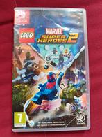 Marvel Super Heroes 2, Ophalen of Verzenden, Zo goed als nieuw