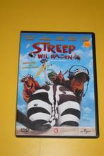 DVD  :  Streep Wil Racen  (doos 14), Enlèvement ou Envoi