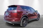 Toyota RAV4 2.5 VVT-i Dynamic AWD Incl. Winterbanden + 2 jaa, Auto's, Gebruikt, 4 cilinders, 5 zetels, Hybride Elektrisch/Benzine
