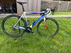 Koersfiets, Ophalen, Gebruikt, Aluminium, Meer dan 20 versnellingen