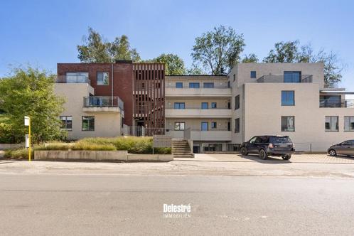 Appartement te koop in Geraardsbergen, 1 slpk, Immo, Huizen en Appartementen te koop, Appartement, A