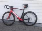Ridley Noah Fast Disc, Fietsen en Brommers, 28 inch, 10 tot 15 versnellingen, Zo goed als nieuw, 53 tot 57 cm