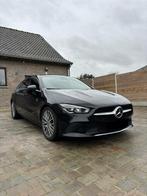 Mercedes 180CLA 2020 benzine automaat gekeurd voor verkoop!, Auto's, Automaat, Leder en Stof, Zwart, Break