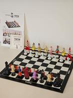 Pixi Tintin Moulinsart schaakspel, Ophalen of Verzenden, Kuifje, Nieuw, Beeldje of Figuurtje