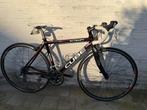 Koersfiets, Fietsen en Brommers, Gebruikt, Aluminium, 49 tot 53 cm, Dames
