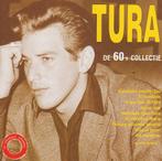 De 60's of de 70's collectie van Will Tura, CD & DVD, Envoi, Pop