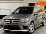 Mercedes GL 350 cdi 7 Zit AMG - Pack, Cuir, Argent ou Gris, Achat, GL
