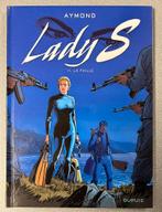 BD Lady S - Tome 11 - La Faille, Boeken, Stripverhalen, Ophalen of Verzenden, Zo goed als nieuw