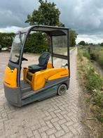 Te koop jungheinrich electrotrekker, Ophalen