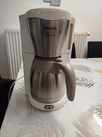 Cafetiere Philips café gaia, Ophalen, Gebruikt, 10 kopjes of meer, Koffiemachine