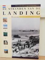 De stranden van de landing., Ophalen of Verzenden, Zo goed als nieuw