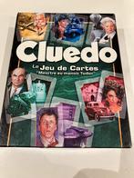 Gezelschapsspel cluedo in het Frans volledig, Ophalen of Verzenden