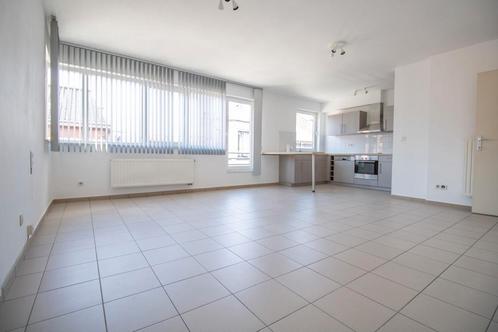 Appartement à louer à La Louviere, 1 chambre, Immo, Huizen te huur, Appartement, B