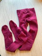 Bordeaux broekkousen - Ysabel Mora - maat 32/34, Enfants & Bébés, Vêtements enfant | Chaussures & Chaussettes, Enlèvement ou Envoi