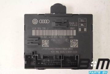 Portierregelapparaat LA of RA Audi A6 4G Avant 4G8959795G beschikbaar voor biedingen