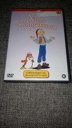 DVD Niels Holgersson, Cd's en Dvd's, Ophalen of Verzenden, Gebruikt