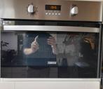 GEZOCHT  Zanussi combi oven, Elektronische apparatuur, Ovens, Zo goed als nieuw, Oven, Ophalen