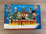 Paw Patrol Spel junior Labyrinth Doolhof, Ophalen