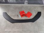 Audi front lip - front bumper extension, Pare-chocs, Avant, Enlèvement, Neuf