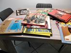 Pakket  lp platen diverse muziek, Ophalen, Gebruikt