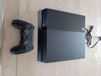 Ps4+ 1 manette, Original, Avec 1 manette, Enlèvement, 500 GB