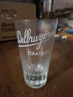 verre Br Delbruyere Chatelet, Envoi, Utilisé, Verre ou Verres, Autres marques