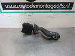 Commutateur essuie-glace d'un Opel Meriva (Meriva 03-), -, Opel, 3 mois de garantie, Utilisé