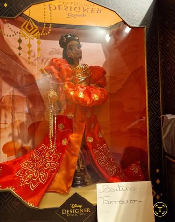 Disney limited edition doll  beschikbaar voor biedingen