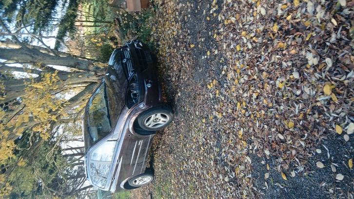 ssangyong kyron 2.0 xdi. 2004 2007, Auto-onderdelen, Motor en Toebehoren, Gebruikt, Ophalen