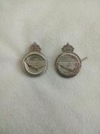 militair, kentekens, Ophalen, Overige soorten, Embleem of Badge