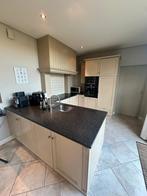 keuken u-vorm Klassiek, Ophalen