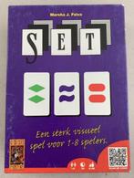 Set 999 Games kaartspel spel gezelschapsspel compleet Cannei, Gebruikt, Verzenden