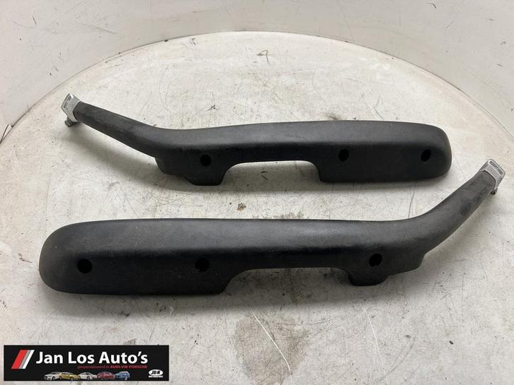 Audi 100 C1  deurgreep binnen 2 deurs, Auto-onderdelen, Carrosserie, Deur, Audi, Gebruikt, Herkomst onderdeel bekend, Ophalen of Verzenden