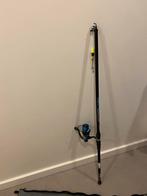 Vishengel, Watersport en Boten, Ophalen, Zo goed als nieuw