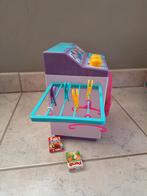 Speelgoed wasmachine, Ophalen, Gebruikt