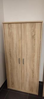 Kleine kast, Enlèvement