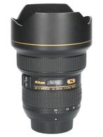 NIKON ED 14-24 mm, Photographe