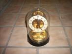klok in glazen stolp, Antiek en Kunst, Ophalen