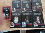 Code 37, Boeken, Ophalen of Verzenden, Gelezen