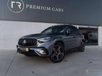 Mercedes-Benz GLC 300 e l PHEV l AMG Line l Pano l Electr. S, Auto's, Automaat, Gebruikt, 4 cilinders, USB
